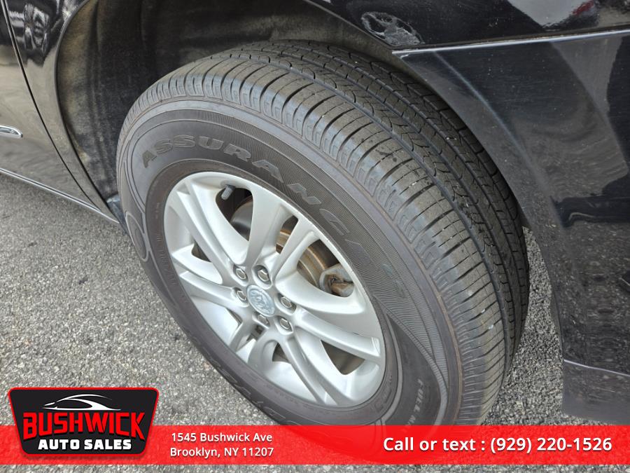 2018 Buick Enclave AWD 4dr Essence, available for sale in Brooklyn, New York | Bushwick Auto Sales LLC. Brooklyn, New York 2018 Buick Enclave AWD 4dr Essence, available for sale in Brooklyn, New York | Bushwick Auto Sales LLC. Brooklyn, New York