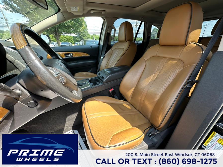 2011 Lincoln MKX AWD 4dr, available for sale in East Windsor, Connecticut | Prime Wheels. East Windsor, Connecticut 2011 Lincoln MKX AWD 4dr, available for sale in East Windsor, Connecticut | Prime Wheels. East Windsor, Connecticut