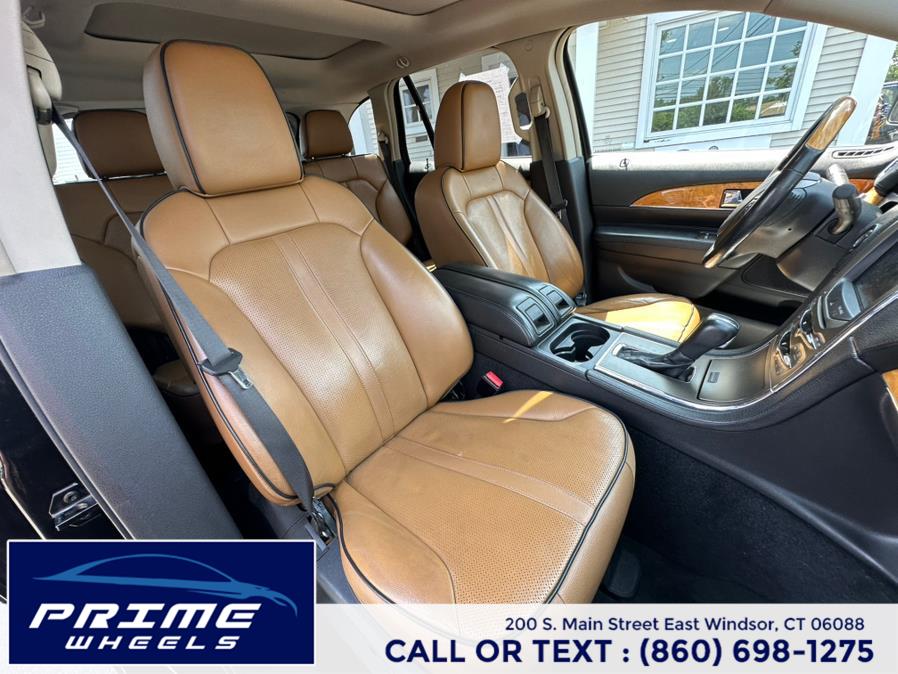 2011 Lincoln MKX AWD 4dr, available for sale in East Windsor, Connecticut | Prime Wheels. East Windsor, Connecticut 2011 Lincoln MKX AWD 4dr, available for sale in East Windsor, Connecticut | Prime Wheels. East Windsor, Connecticut