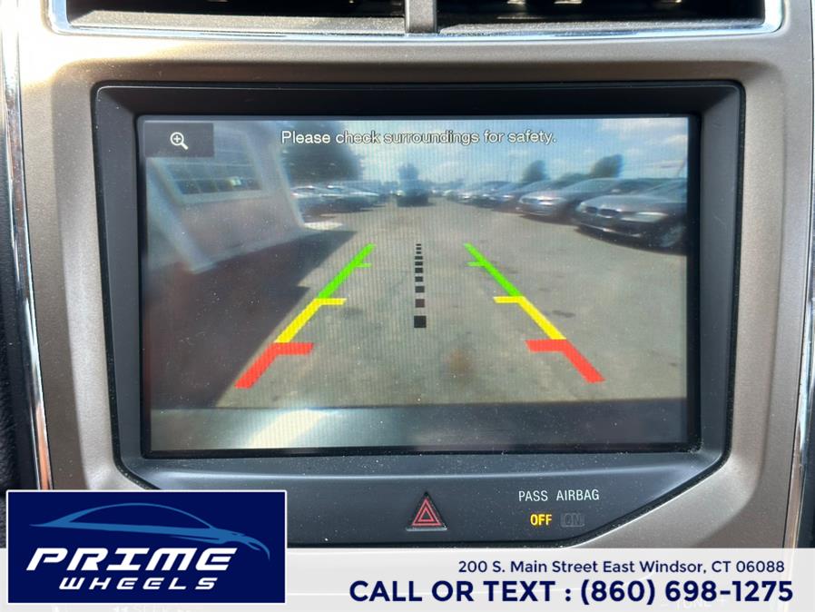 2011 Lincoln MKX AWD 4dr, available for sale in East Windsor, Connecticut | Prime Wheels. East Windsor, Connecticut 2011 Lincoln MKX AWD 4dr, available for sale in East Windsor, Connecticut | Prime Wheels. East Windsor, Connecticut