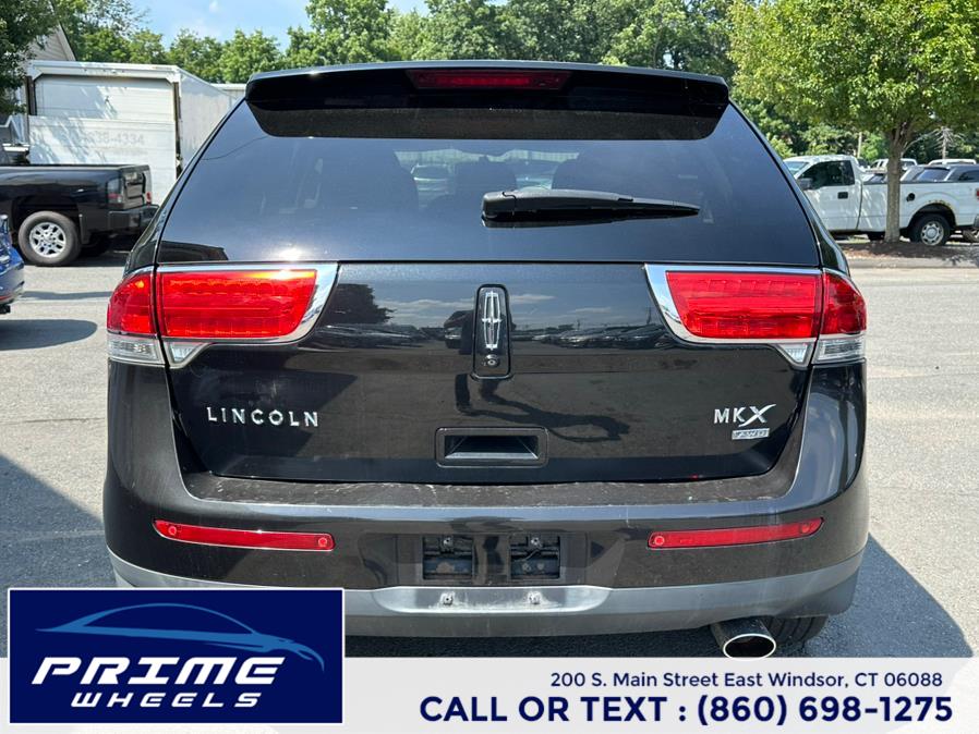 2011 Lincoln MKX AWD 4dr, available for sale in East Windsor, Connecticut | Prime Wheels. East Windsor, Connecticut 2011 Lincoln MKX AWD 4dr, available for sale in East Windsor, Connecticut | Prime Wheels. East Windsor, Connecticut