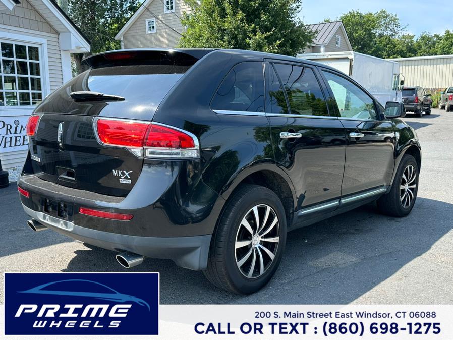 2011 Lincoln MKX AWD 4dr, available for sale in East Windsor, Connecticut | Prime Wheels. East Windsor, Connecticut 2011 Lincoln MKX AWD 4dr, available for sale in East Windsor, Connecticut | Prime Wheels. East Windsor, Connecticut