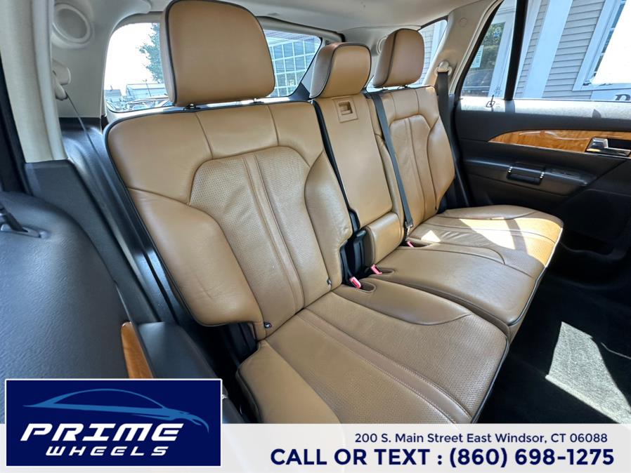 2011 Lincoln MKX AWD 4dr, available for sale in East Windsor, Connecticut | Prime Wheels. East Windsor, Connecticut 2011 Lincoln MKX AWD 4dr, available for sale in East Windsor, Connecticut | Prime Wheels. East Windsor, Connecticut
