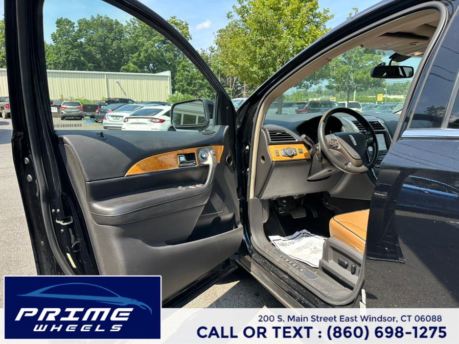 2011 Lincoln MKX AWD 4dr, available for sale in East Windsor, Connecticut | Prime Wheels. East Windsor, Connecticut 2011 Lincoln MKX AWD 4dr, available for sale in East Windsor, Connecticut | Prime Wheels. East Windsor, Connecticut
