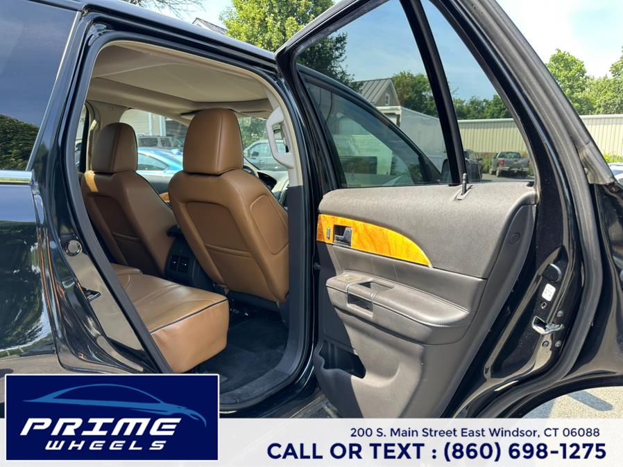 2011 Lincoln MKX AWD 4dr, available for sale in East Windsor, Connecticut | Prime Wheels. East Windsor, Connecticut 2011 Lincoln MKX AWD 4dr, available for sale in East Windsor, Connecticut | Prime Wheels. East Windsor, Connecticut
