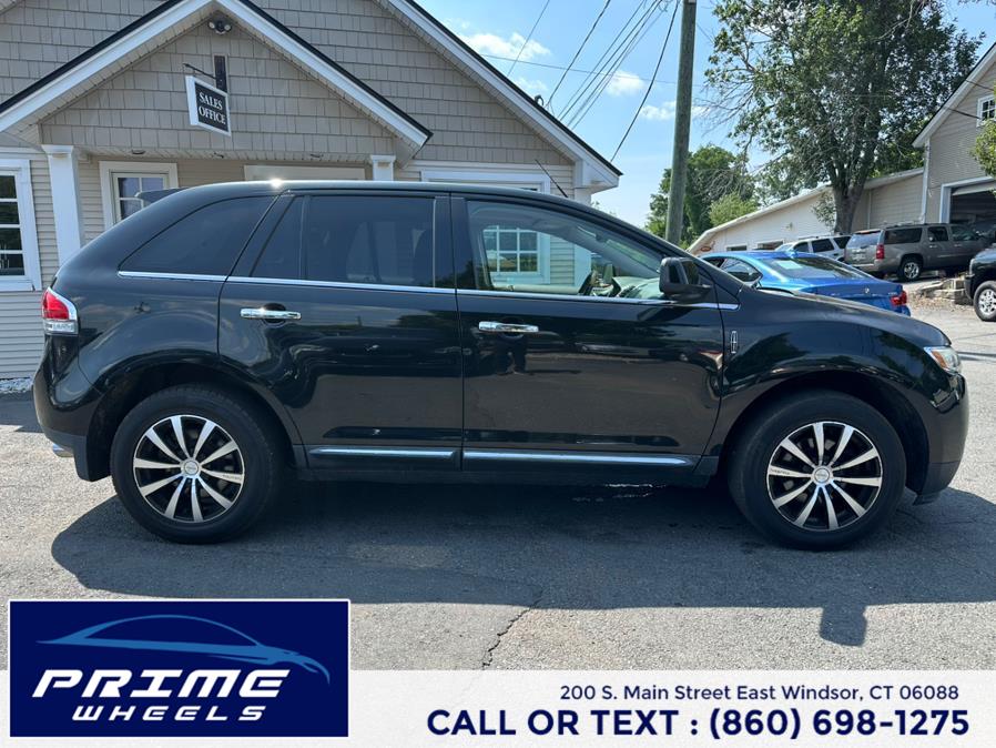 2011 Lincoln MKX AWD 4dr, available for sale in East Windsor, Connecticut | Prime Wheels. East Windsor, Connecticut 2011 Lincoln MKX AWD 4dr, available for sale in East Windsor, Connecticut | Prime Wheels. East Windsor, Connecticut