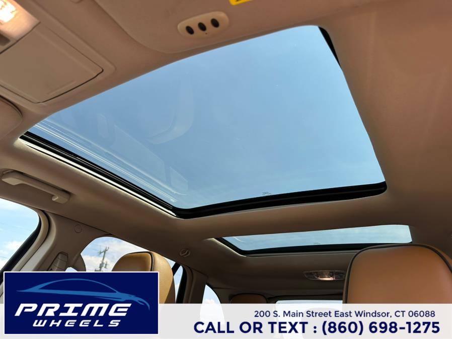 2011 Lincoln MKX AWD 4dr, available for sale in East Windsor, Connecticut | Prime Wheels. East Windsor, Connecticut 2011 Lincoln MKX AWD 4dr, available for sale in East Windsor, Connecticut | Prime Wheels. East Windsor, Connecticut
