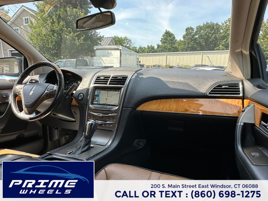 2011 Lincoln MKX AWD 4dr, available for sale in East Windsor, Connecticut | Prime Wheels. East Windsor, Connecticut 2011 Lincoln MKX AWD 4dr, available for sale in East Windsor, Connecticut | Prime Wheels. East Windsor, Connecticut