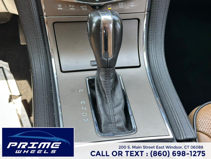 2011 Lincoln MKX AWD 4dr, available for sale in East Windsor, Connecticut | Prime Wheels. East Windsor, Connecticut 2011 Lincoln MKX AWD 4dr, available for sale in East Windsor, Connecticut | Prime Wheels. East Windsor, Connecticut