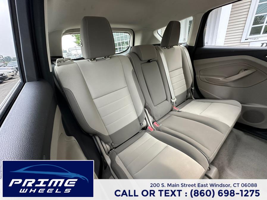 2013 Ford Escape FWD 4dr SE, available for sale in East Windsor, Connecticut | Prime Wheels. East Windsor, Connecticut 2013 Ford Escape FWD 4dr SE, available for sale in East Windsor, Connecticut | Prime Wheels. East Windsor, Connecticut