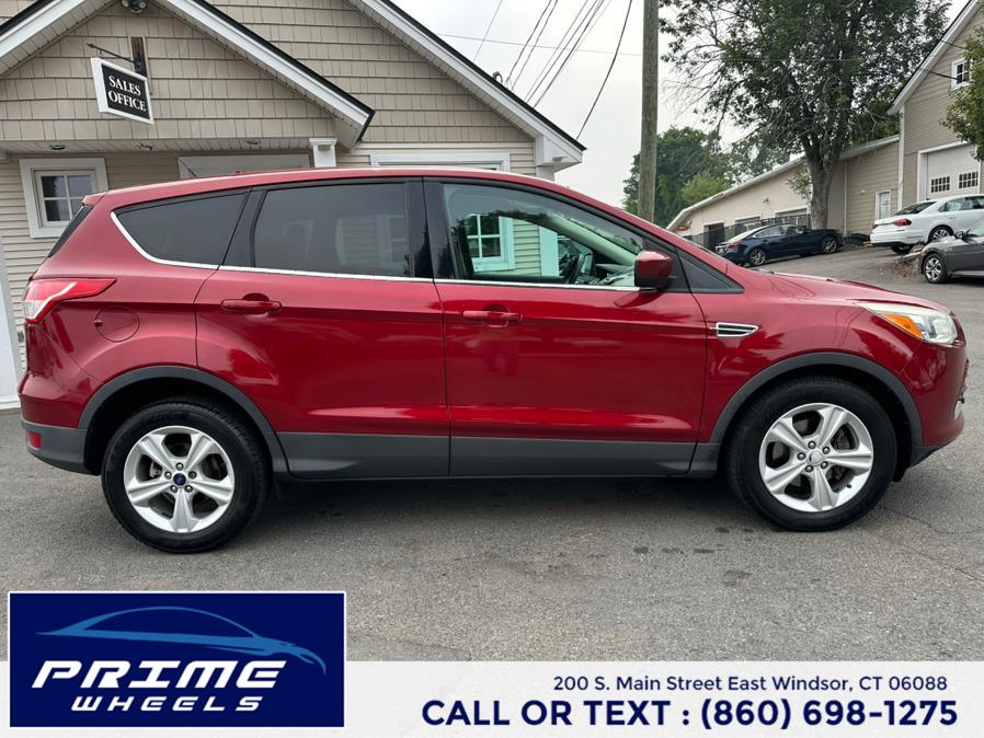 2013 Ford Escape FWD 4dr SE, available for sale in East Windsor, Connecticut | Prime Wheels. East Windsor, Connecticut 2013 Ford Escape FWD 4dr SE, available for sale in East Windsor, Connecticut | Prime Wheels. East Windsor, Connecticut