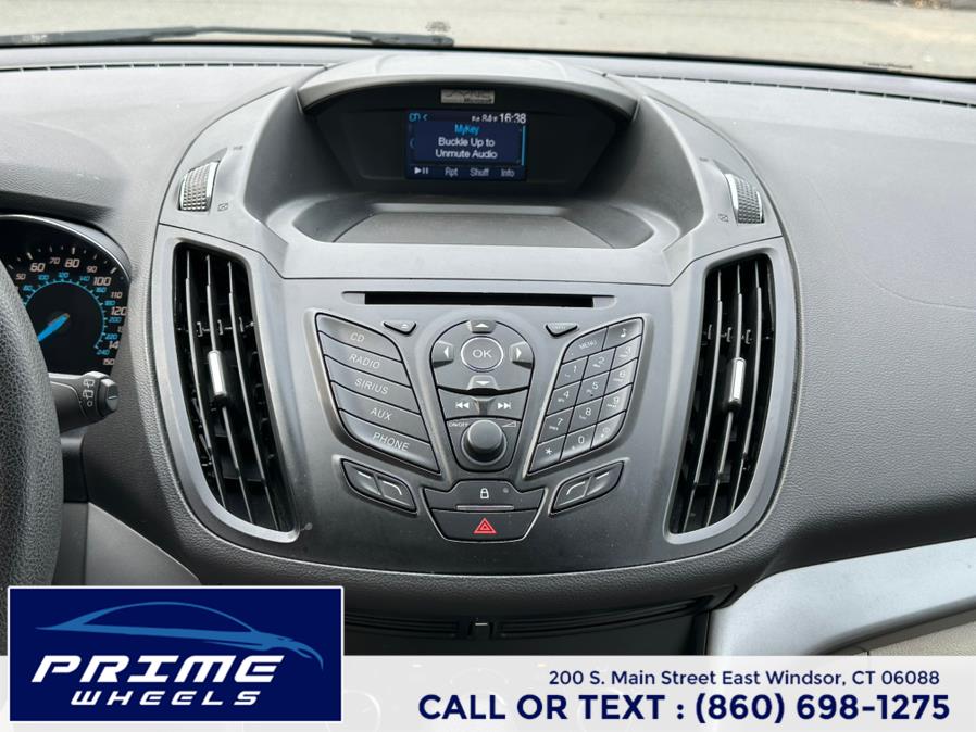 2013 Ford Escape FWD 4dr SE, available for sale in East Windsor, Connecticut | Prime Wheels. East Windsor, Connecticut 2013 Ford Escape FWD 4dr SE, available for sale in East Windsor, Connecticut | Prime Wheels. East Windsor, Connecticut