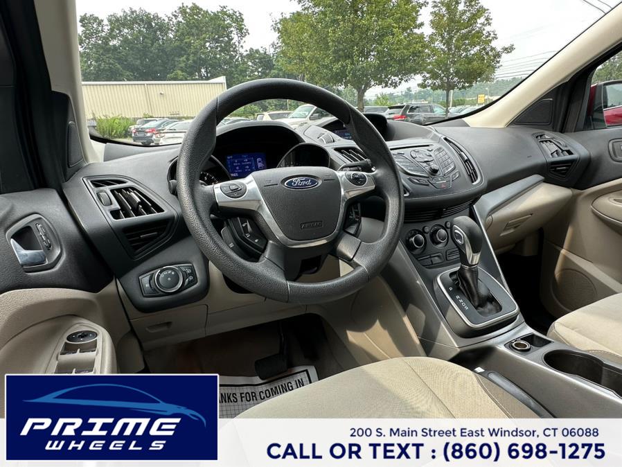 2013 Ford Escape FWD 4dr SE, available for sale in East Windsor, Connecticut | Prime Wheels. East Windsor, Connecticut 2013 Ford Escape FWD 4dr SE, available for sale in East Windsor, Connecticut | Prime Wheels. East Windsor, Connecticut