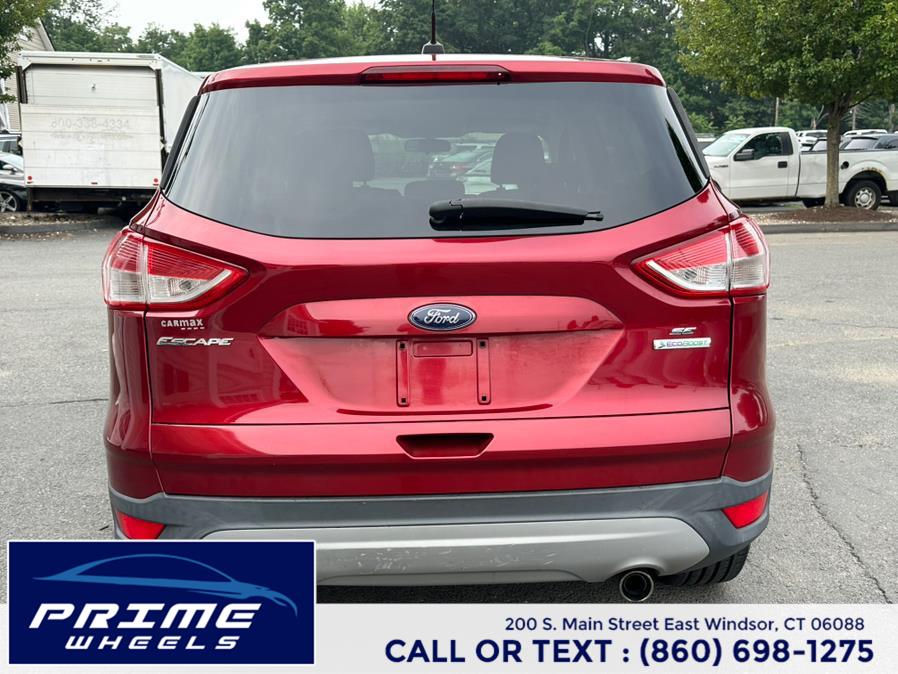 2013 Ford Escape FWD 4dr SE, available for sale in East Windsor, Connecticut | Prime Wheels. East Windsor, Connecticut 2013 Ford Escape FWD 4dr SE, available for sale in East Windsor, Connecticut | Prime Wheels. East Windsor, Connecticut