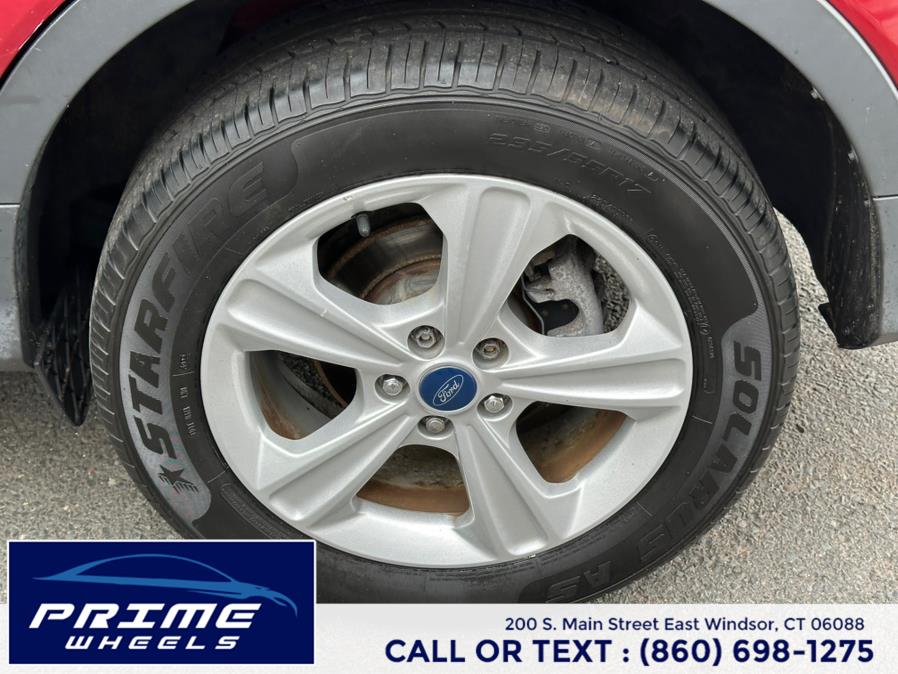 2013 Ford Escape FWD 4dr SE, available for sale in East Windsor, Connecticut | Prime Wheels. East Windsor, Connecticut 2013 Ford Escape FWD 4dr SE, available for sale in East Windsor, Connecticut | Prime Wheels. East Windsor, Connecticut