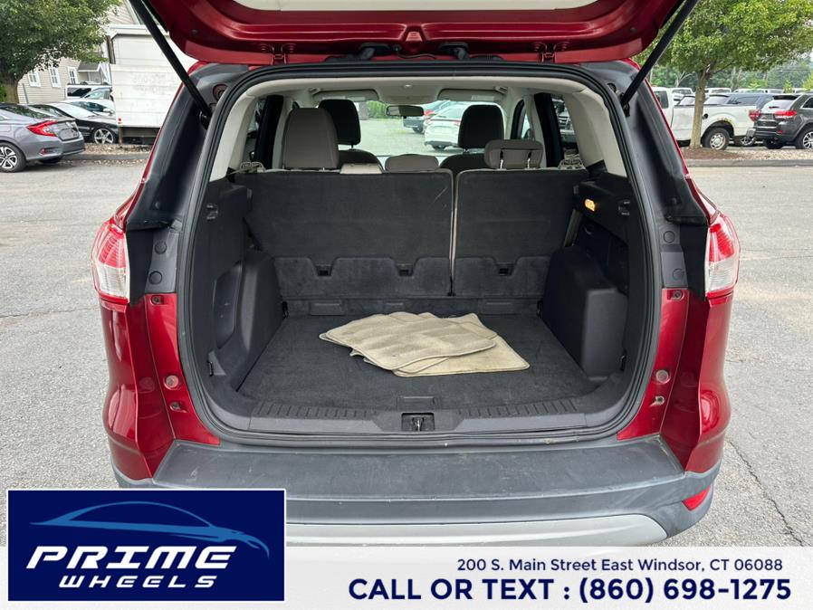 2013 Ford Escape FWD 4dr SE, available for sale in East Windsor, Connecticut | Prime Wheels. East Windsor, Connecticut 2013 Ford Escape FWD 4dr SE, available for sale in East Windsor, Connecticut | Prime Wheels. East Windsor, Connecticut