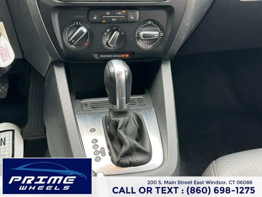 2014 Volkswagen Jetta Sedan 4dr Auto SE PZEV, available for sale in East Windsor, Connecticut | Prime Wheels. East Windsor, Connecticut 2014 Volkswagen Jetta Sedan 4dr Auto SE PZEV, available for sale in East Windsor, Connecticut | Prime Wheels. East Windsor, Connecticut