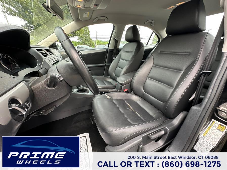 2014 Volkswagen Jetta Sedan 4dr Auto SE PZEV, available for sale in East Windsor, Connecticut | Prime Wheels. East Windsor, Connecticut 2014 Volkswagen Jetta Sedan 4dr Auto SE PZEV, available for sale in East Windsor, Connecticut | Prime Wheels. East Windsor, Connecticut