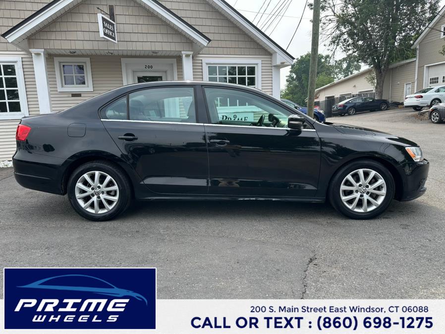 2014 Volkswagen Jetta Sedan 4dr Auto SE PZEV, available for sale in East Windsor, Connecticut | Prime Wheels. East Windsor, Connecticut 2014 Volkswagen Jetta Sedan 4dr Auto SE PZEV, available for sale in East Windsor, Connecticut | Prime Wheels. East Windsor, Connecticut