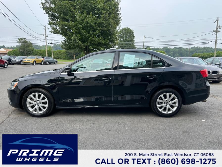 2014 Volkswagen Jetta Sedan 4dr Auto SE PZEV, available for sale in East Windsor, Connecticut | Prime Wheels. East Windsor, Connecticut 2014 Volkswagen Jetta Sedan 4dr Auto SE PZEV, available for sale in East Windsor, Connecticut | Prime Wheels. East Windsor, Connecticut
