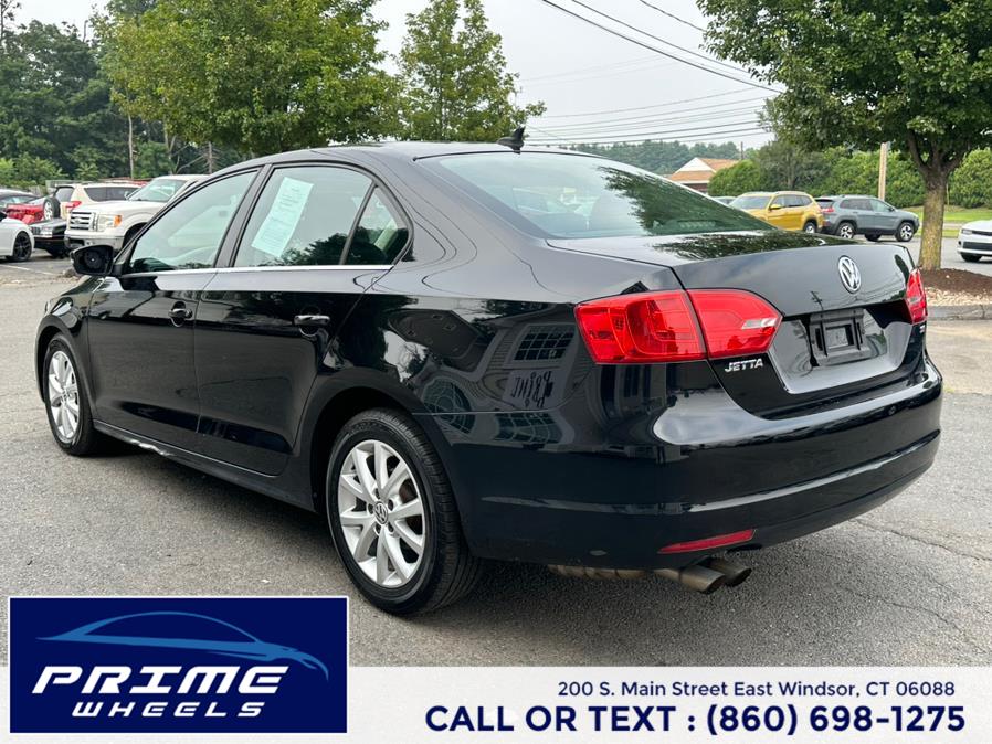 2014 Volkswagen Jetta Sedan 4dr Auto SE PZEV, available for sale in East Windsor, Connecticut | Prime Wheels. East Windsor, Connecticut 2014 Volkswagen Jetta Sedan 4dr Auto SE PZEV, available for sale in East Windsor, Connecticut | Prime Wheels. East Windsor, Connecticut