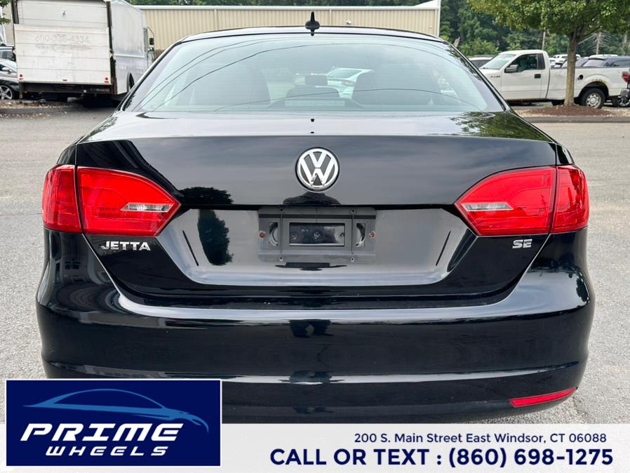 2014 Volkswagen Jetta Sedan 4dr Auto SE PZEV, available for sale in East Windsor, Connecticut | Prime Wheels. East Windsor, Connecticut 2014 Volkswagen Jetta Sedan 4dr Auto SE PZEV, available for sale in East Windsor, Connecticut | Prime Wheels. East Windsor, Connecticut
