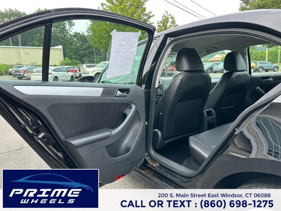 2014 Volkswagen Jetta Sedan 4dr Auto SE PZEV, available for sale in East Windsor, Connecticut | Prime Wheels. East Windsor, Connecticut 2014 Volkswagen Jetta Sedan 4dr Auto SE PZEV, available for sale in East Windsor, Connecticut | Prime Wheels. East Windsor, Connecticut