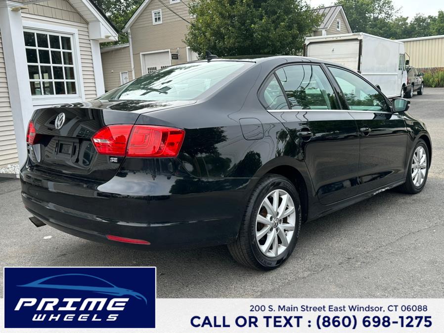 2014 Volkswagen Jetta Sedan 4dr Auto SE PZEV, available for sale in East Windsor, Connecticut | Prime Wheels. East Windsor, Connecticut 2014 Volkswagen Jetta Sedan 4dr Auto SE PZEV, available for sale in East Windsor, Connecticut | Prime Wheels. East Windsor, Connecticut