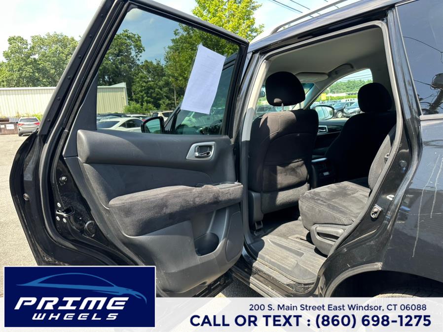 2016 Nissan Pathfinder 4WD 4dr S, available for sale in East Windsor, Connecticut | Prime Wheels. East Windsor, Connecticut 2016 Nissan Pathfinder 4WD 4dr S, available for sale in East Windsor, Connecticut | Prime Wheels. East Windsor, Connecticut