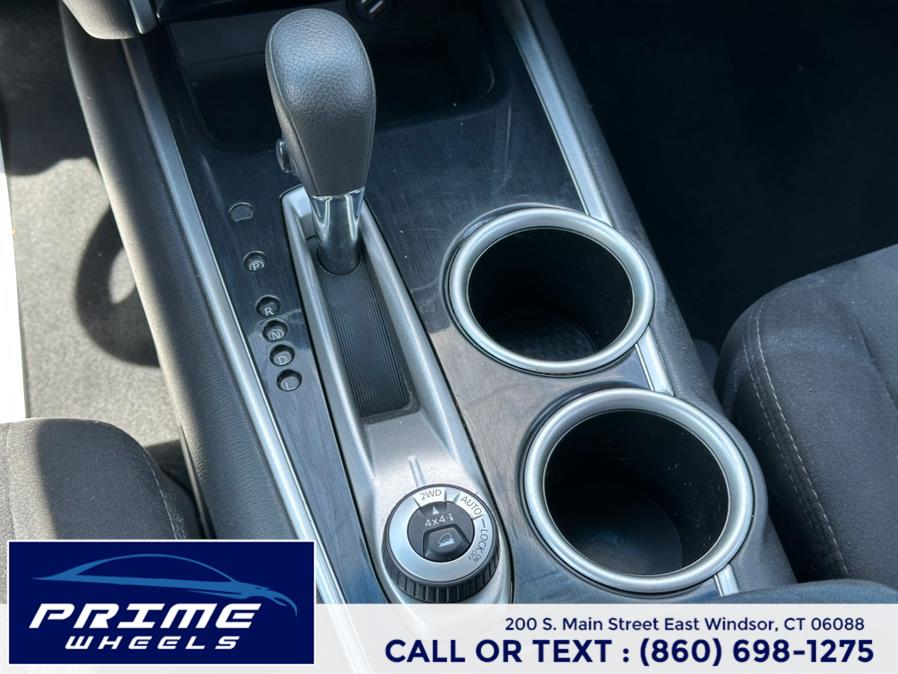 2016 Nissan Pathfinder 4WD 4dr S, available for sale in East Windsor, Connecticut | Prime Wheels. East Windsor, Connecticut 2016 Nissan Pathfinder 4WD 4dr S, available for sale in East Windsor, Connecticut | Prime Wheels. East Windsor, Connecticut