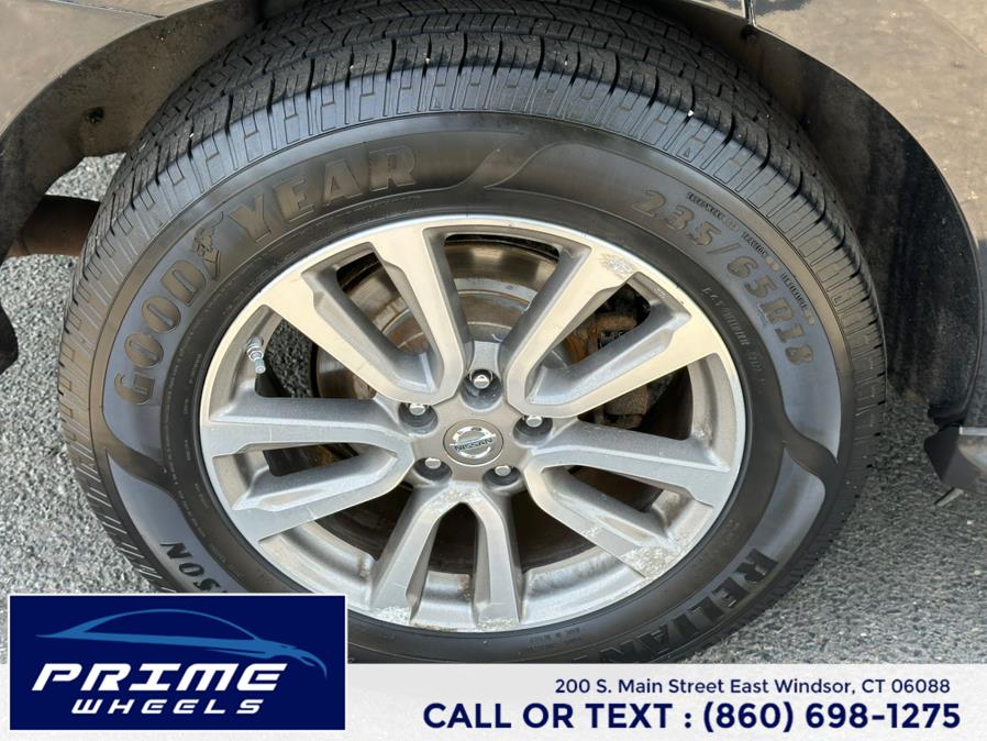 2016 Nissan Pathfinder 4WD 4dr S, available for sale in East Windsor, Connecticut | Prime Wheels. East Windsor, Connecticut 2016 Nissan Pathfinder 4WD 4dr S, available for sale in East Windsor, Connecticut | Prime Wheels. East Windsor, Connecticut