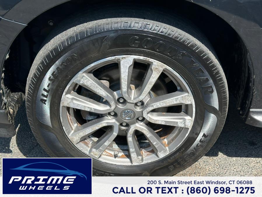 2016 Nissan Pathfinder 4WD 4dr S, available for sale in East Windsor, Connecticut | Prime Wheels. East Windsor, Connecticut 2016 Nissan Pathfinder 4WD 4dr S, available for sale in East Windsor, Connecticut | Prime Wheels. East Windsor, Connecticut