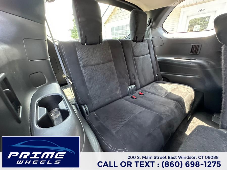 2016 Nissan Pathfinder 4WD 4dr S, available for sale in East Windsor, Connecticut | Prime Wheels. East Windsor, Connecticut 2016 Nissan Pathfinder 4WD 4dr S, available for sale in East Windsor, Connecticut | Prime Wheels. East Windsor, Connecticut