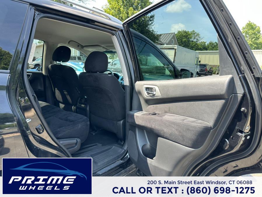 2016 Nissan Pathfinder 4WD 4dr S, available for sale in East Windsor, Connecticut | Prime Wheels. East Windsor, Connecticut 2016 Nissan Pathfinder 4WD 4dr S, available for sale in East Windsor, Connecticut | Prime Wheels. East Windsor, Connecticut