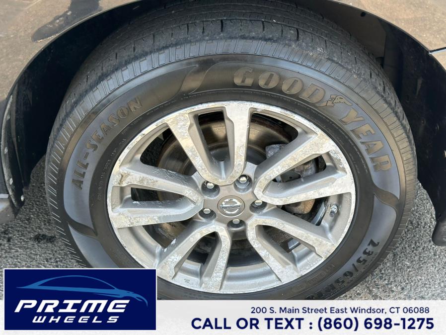 2016 Nissan Pathfinder 4WD 4dr S, available for sale in East Windsor, Connecticut | Prime Wheels. East Windsor, Connecticut 2016 Nissan Pathfinder 4WD 4dr S, available for sale in East Windsor, Connecticut | Prime Wheels. East Windsor, Connecticut