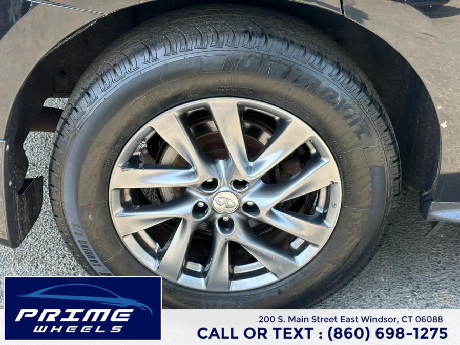 2014 Infiniti QX60 AWD 4dr, available for sale in East Windsor, Connecticut | Prime Wheels. East Windsor, Connecticut 2014 Infiniti QX60 AWD 4dr, available for sale in East Windsor, Connecticut | Prime Wheels. East Windsor, Connecticut