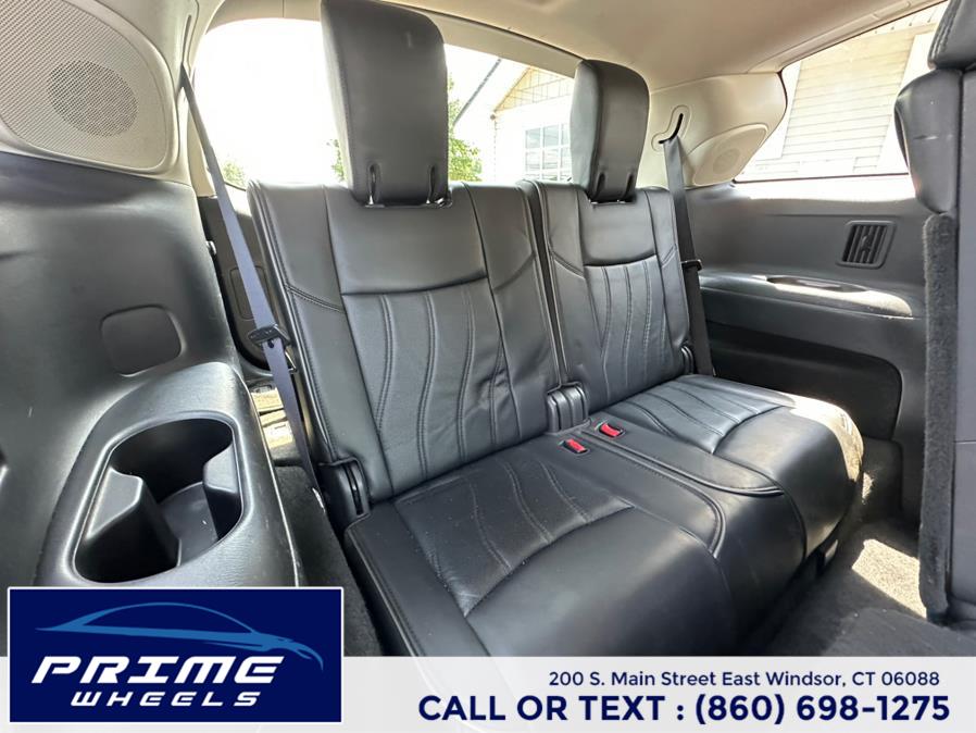 2014 Infiniti QX60 AWD 4dr, available for sale in East Windsor, Connecticut | Prime Wheels. East Windsor, Connecticut 2014 Infiniti QX60 AWD 4dr, available for sale in East Windsor, Connecticut | Prime Wheels. East Windsor, Connecticut