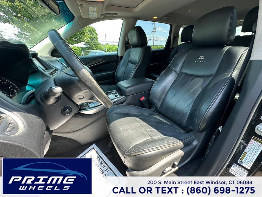 2014 Infiniti QX60 AWD 4dr, available for sale in East Windsor, Connecticut | Prime Wheels. East Windsor, Connecticut 2014 Infiniti QX60 AWD 4dr, available for sale in East Windsor, Connecticut | Prime Wheels. East Windsor, Connecticut