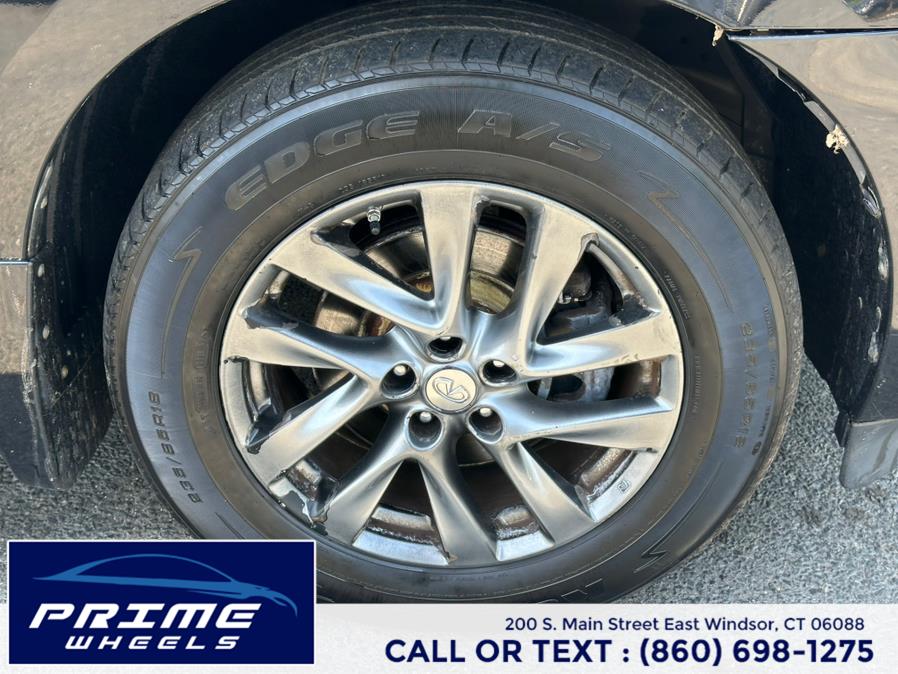 2014 Infiniti QX60 AWD 4dr, available for sale in East Windsor, Connecticut | Prime Wheels. East Windsor, Connecticut 2014 Infiniti QX60 AWD 4dr, available for sale in East Windsor, Connecticut | Prime Wheels. East Windsor, Connecticut