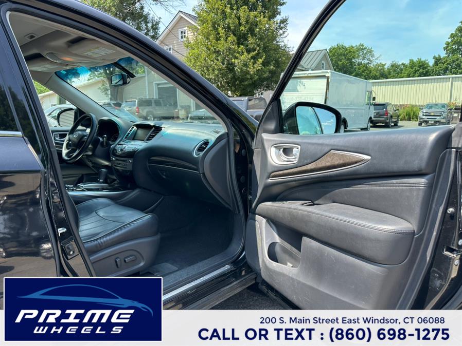 2014 Infiniti QX60 AWD 4dr, available for sale in East Windsor, Connecticut | Prime Wheels. East Windsor, Connecticut 2014 Infiniti QX60 AWD 4dr, available for sale in East Windsor, Connecticut | Prime Wheels. East Windsor, Connecticut
