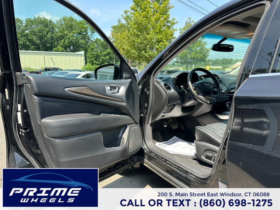 2014 Infiniti QX60 AWD 4dr, available for sale in East Windsor, Connecticut | Prime Wheels. East Windsor, Connecticut 2014 Infiniti QX60 AWD 4dr, available for sale in East Windsor, Connecticut | Prime Wheels. East Windsor, Connecticut