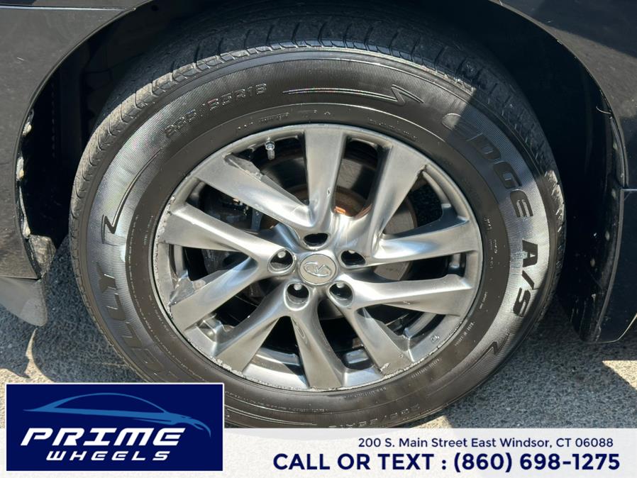 2014 Infiniti QX60 AWD 4dr, available for sale in East Windsor, Connecticut | Prime Wheels. East Windsor, Connecticut 2014 Infiniti QX60 AWD 4dr, available for sale in East Windsor, Connecticut | Prime Wheels. East Windsor, Connecticut