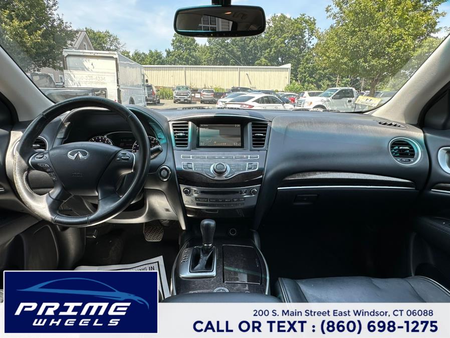 2014 Infiniti QX60 AWD 4dr, available for sale in East Windsor, Connecticut | Prime Wheels. East Windsor, Connecticut 2014 Infiniti QX60 AWD 4dr, available for sale in East Windsor, Connecticut | Prime Wheels. East Windsor, Connecticut