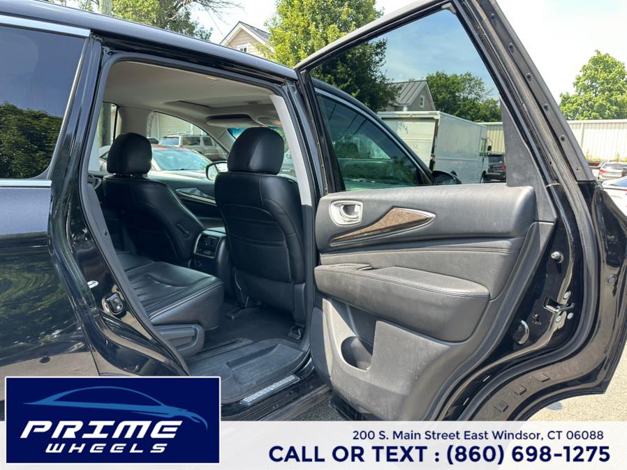 2014 Infiniti QX60 AWD 4dr, available for sale in East Windsor, Connecticut | Prime Wheels. East Windsor, Connecticut 2014 Infiniti QX60 AWD 4dr, available for sale in East Windsor, Connecticut | Prime Wheels. East Windsor, Connecticut