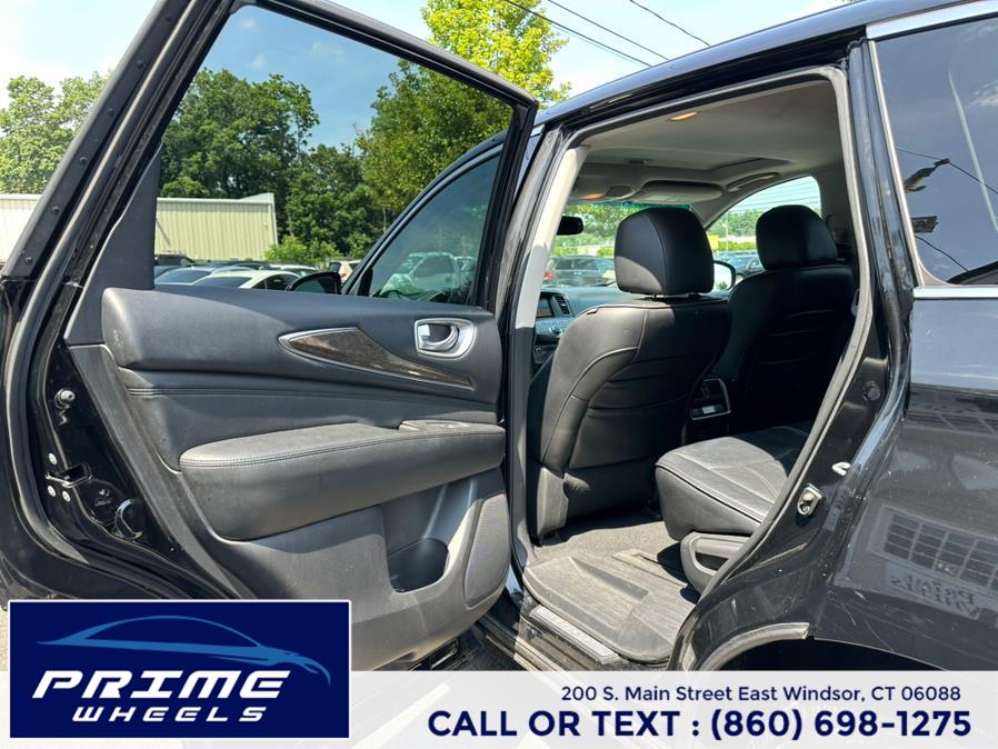 2014 Infiniti QX60 AWD 4dr, available for sale in East Windsor, Connecticut | Prime Wheels. East Windsor, Connecticut 2014 Infiniti QX60 AWD 4dr, available for sale in East Windsor, Connecticut | Prime Wheels. East Windsor, Connecticut