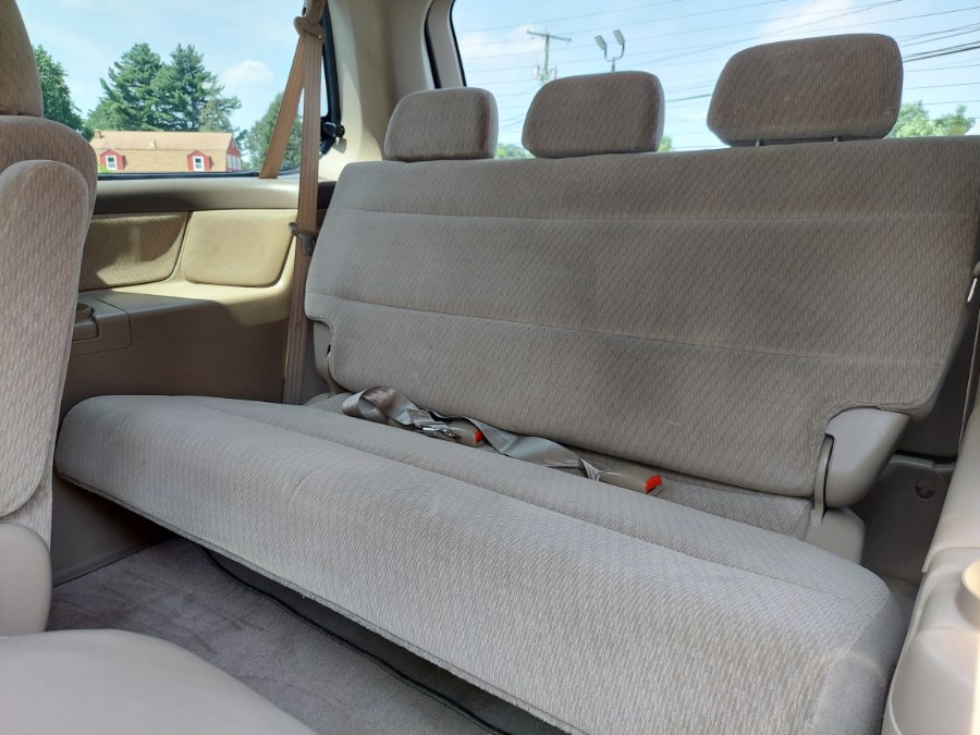 2004 Honda Odyssey 5dr LX, available for sale in East Windsor, Connecticut | United Auto Sales of E Windsor, Inc. East Windsor, Connecticut 2004 Honda Odyssey 5dr LX, available for sale in East Windsor, Connecticut | United Auto Sales of E Windsor, Inc. East Windsor, Connecticut