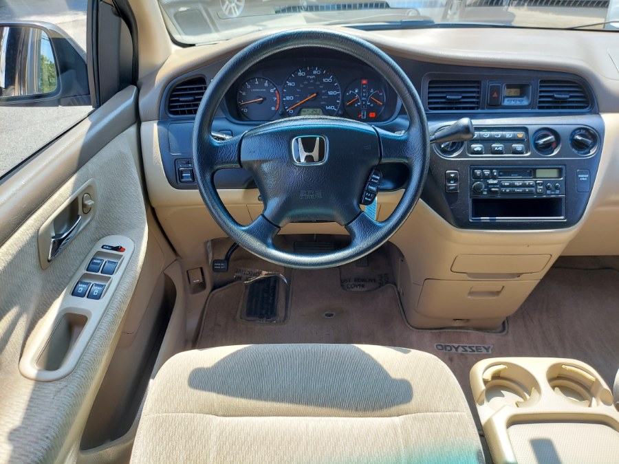 2004 Honda Odyssey 5dr LX, available for sale in East Windsor, Connecticut | United Auto Sales of E Windsor, Inc. East Windsor, Connecticut 2004 Honda Odyssey 5dr LX, available for sale in East Windsor, Connecticut | United Auto Sales of E Windsor, Inc. East Windsor, Connecticut