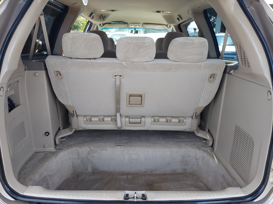 2004 Honda Odyssey 5dr LX, available for sale in East Windsor, Connecticut | United Auto Sales of E Windsor, Inc. East Windsor, Connecticut 2004 Honda Odyssey 5dr LX, available for sale in East Windsor, Connecticut | United Auto Sales of E Windsor, Inc. East Windsor, Connecticut