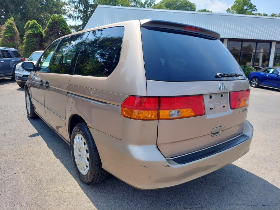 2004 Honda Odyssey 5dr LX, available for sale in East Windsor, Connecticut | United Auto Sales of E Windsor, Inc. East Windsor, Connecticut 2004 Honda Odyssey 5dr LX, available for sale in East Windsor, Connecticut | United Auto Sales of E Windsor, Inc. East Windsor, Connecticut