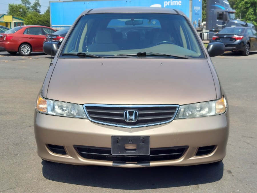 2004 Honda Odyssey 5dr LX, available for sale in East Windsor, Connecticut | United Auto Sales of E Windsor, Inc. East Windsor, Connecticut 2004 Honda Odyssey 5dr LX, available for sale in East Windsor, Connecticut | United Auto Sales of E Windsor, Inc. East Windsor, Connecticut